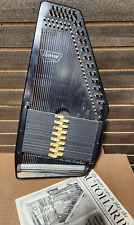 Vintage autoharp oscar for sale  Shipping to Ireland