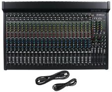 Mackie 2404vlz4 channel for sale  Inwood