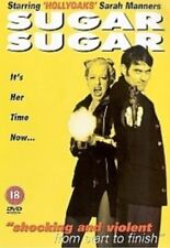Sugar sugar dvd for sale  ROSSENDALE