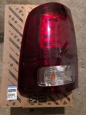68093081ac tail light for sale  BURES