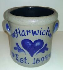 Rowe pottery works for sale  HARWICH