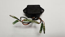 Yamaha 9.9hp 15hp 25hp 2 Cyl CDI Module Ignition ECU TIA01-36A 695-85540-11-00 , used for sale  Shipping to South Africa