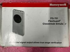 Testador de dispositivo simulador quebra vidro genuíno Honeywell Home FG701 FlexGuard comprar usado  Enviando para Brazil
