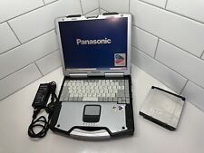 Panasonic toughbook computer usato  Spedire a Italy