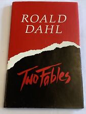 Two fables roald for sale  OXTED