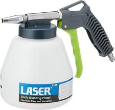 Laser 7137 soda for sale  COVENTRY
