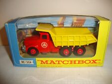 Matchbox king size for sale  Shipping to Ireland