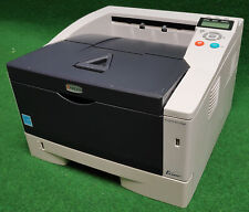 Kyocera monochrome laserdrucke gebraucht kaufen  Ellrich