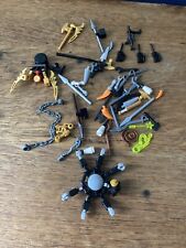 Lego assorted weapons for sale  MANCHESTER