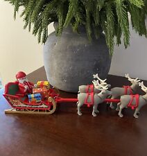 Playmobil santa christmas d'occasion  Expédié en Belgium