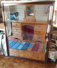 Large hardwood framed for sale  PRESTON