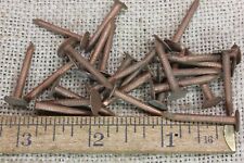 Solid copper nails for sale  Millersville