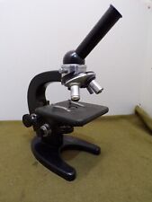 Microscope carl zeiss d'occasion  Châtellerault
