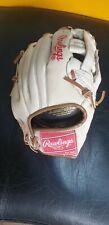 Rare gant baseball d'occasion  Reims