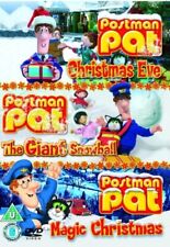 Postman pat christmas for sale  STOCKPORT