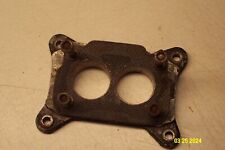 Mercruiser carburetor adapter for sale  Raymond