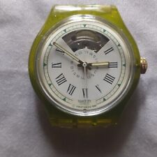 Swatch automatico 1991 usato  Roma