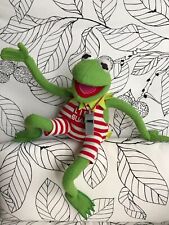 Kermit frosch life gebraucht kaufen  Gartenstadt,-Faldera