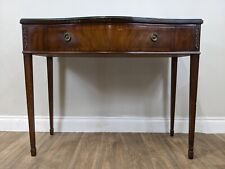 Table regency style for sale  BRISTOL