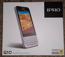 IPRO Q10 DUAL SIM Android SMART QWERTY PHONE for sale  Shipping to South Africa