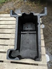 Sump removed fordson for sale  GRANTHAM