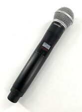 Shure qlxd2 g50 for sale  Baldwin Park