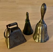 Lot bells two for sale  New York
