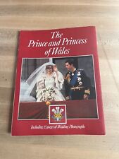 Royal wedding day for sale  Reading