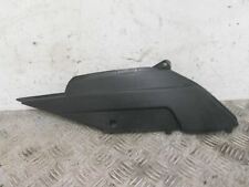 Used, LEXMOTO FMX 125CC 2016 (66) MOPED SCOOTER REAR RIGHT MIDDLE SIDE PANEL for sale  HORLEY