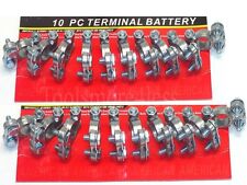 Battery terminal ends for sale  Shipping to Ireland