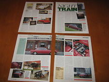 Triumph 2000 article for sale  SPILSBY