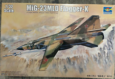 Trumpeter mig 23mld for sale  Fort Knox