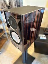 7 speakers monitor gold for sale  Charlotte