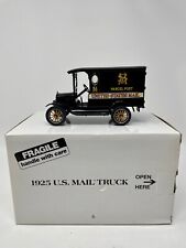 Danbury Mint - 1925 U.S. Mail Truck - With Box for sale  Saint Paul