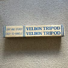 Vintage velbon professional for sale  STRATFORD-UPON-AVON