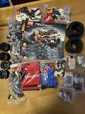 lego offroader gebraucht kaufen  Holzgerlingen