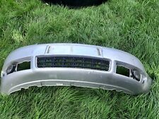 audi a4 convertible bumper for sale  NORTHOLT