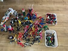 Power rangers vintage gebraucht kaufen  Lennep