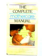 The Complete Mothercare Manual (Professor Herbert Brant et al - 1986) (ID:20925) segunda mano  Embacar hacia Argentina