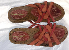 Terrasoles rust colored for sale  Murrells Inlet