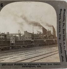 Steel furnace railroad for sale  Trenton