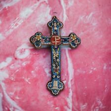 Objet religieux crucifix d'occasion  Saint-Trojan-les-Bains