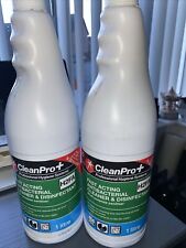 Cleanpro fast acting for sale  STOKE-ON-TRENT