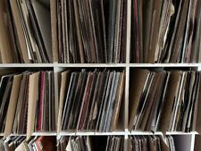Vinyl schallplatten sammlung gebraucht kaufen  Lauingen (Donau)