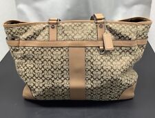 Coach handbag purse for sale  Schenectady