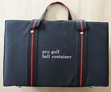 Pro golf ballcontainer gebraucht kaufen  Dahn