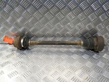 Volkswagen tiguan driveshaft for sale  BROXBURN