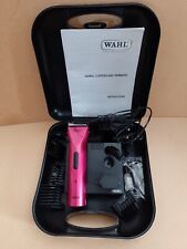 Wahl arco cordless for sale  HERTFORD