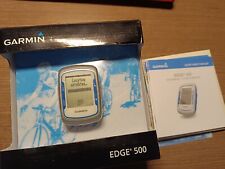 Computador de ciclismo Garmin Edge 500 GPS comprar usado  Enviando para Brazil