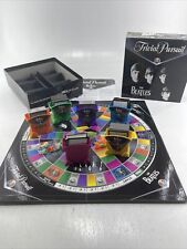 Trivial pursuit beatles for sale  Ponca City